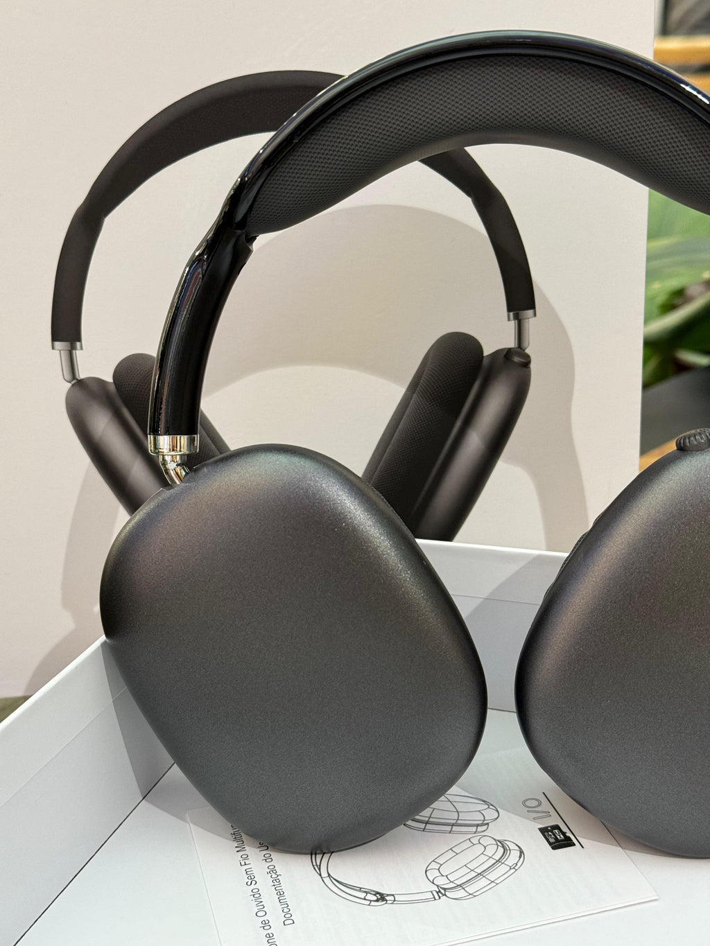 AirPods Max