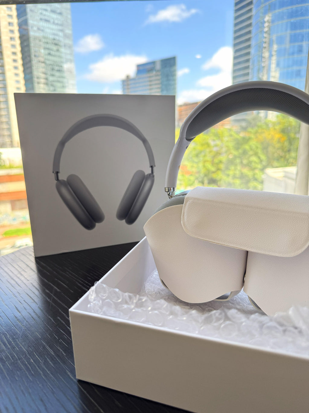 AirPods Max