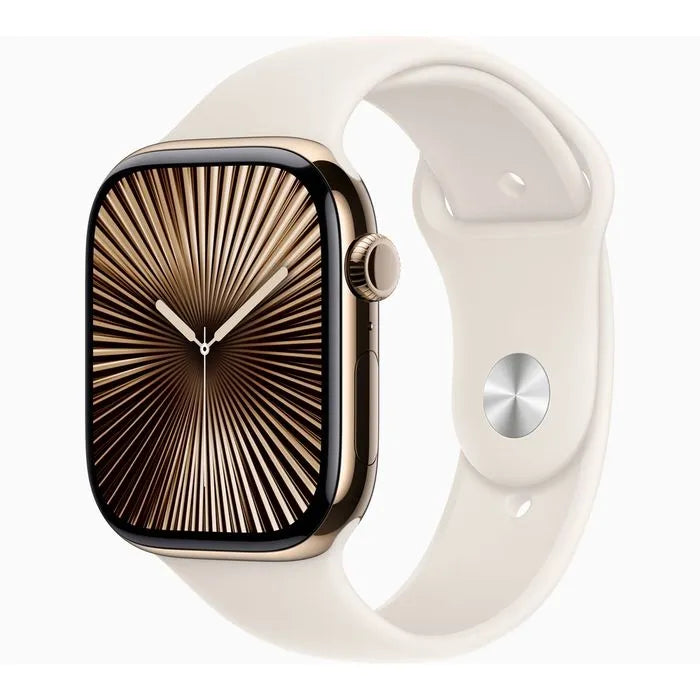 Apple Watch serie 10