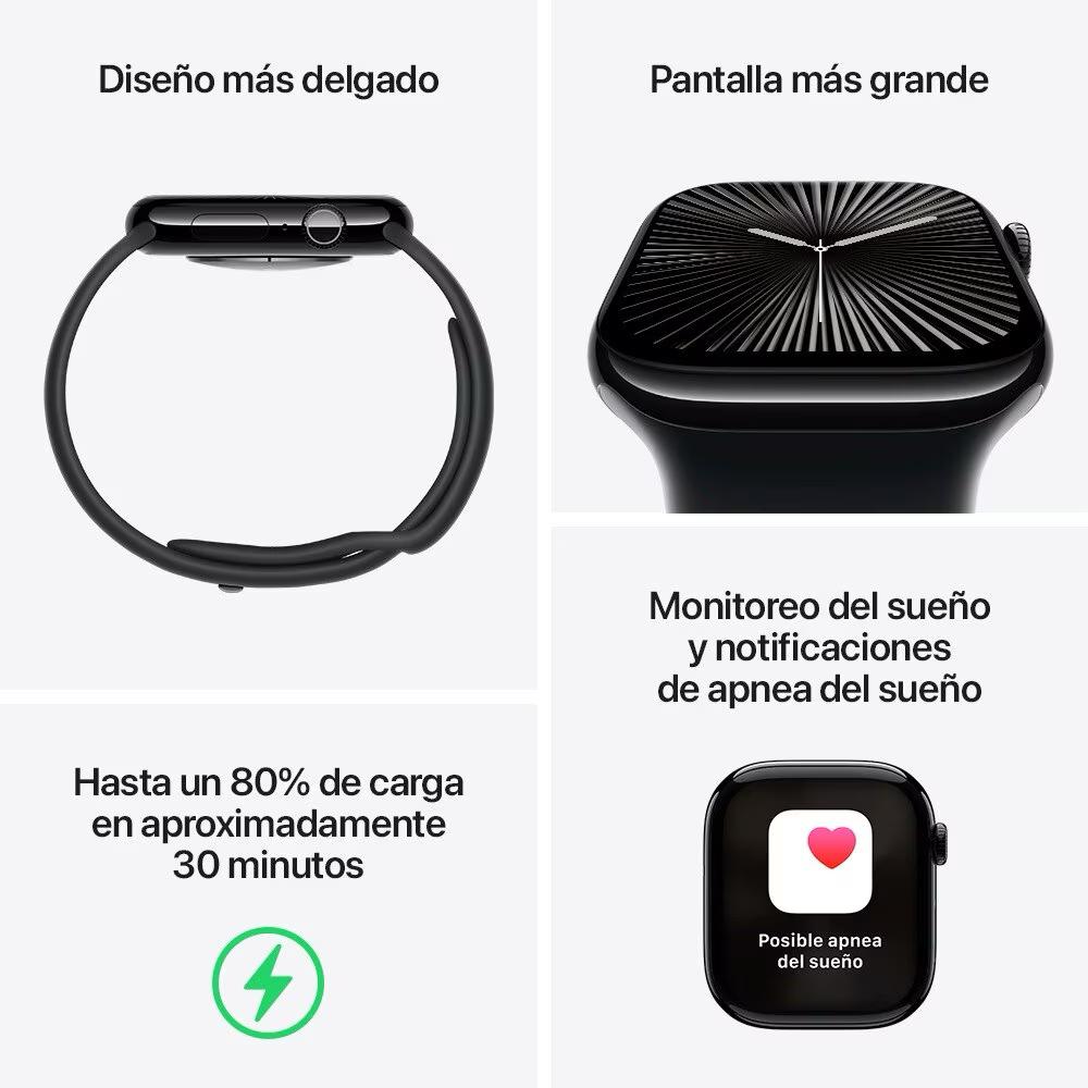 Apple Watch serie 10