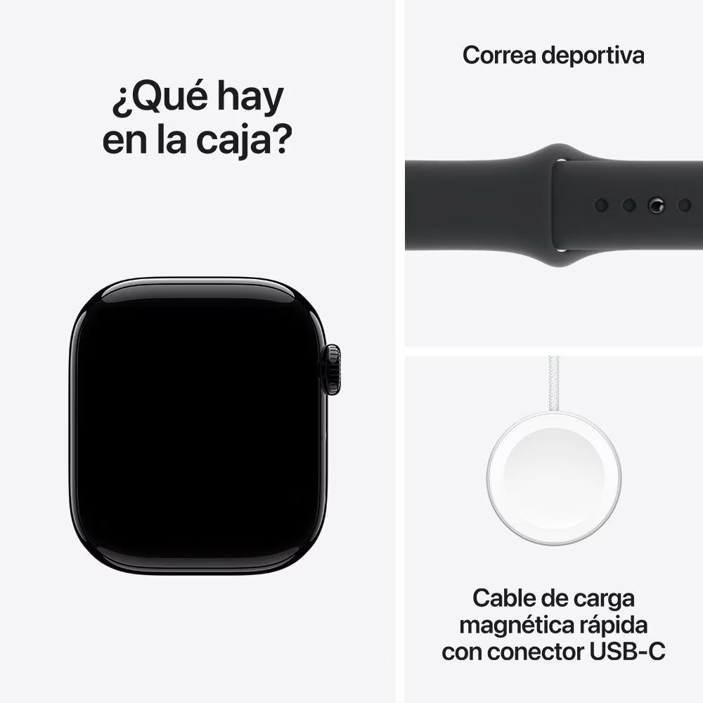 Apple Watch serie 10