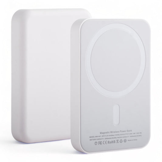 Cargador PowerBank Magsafe simil