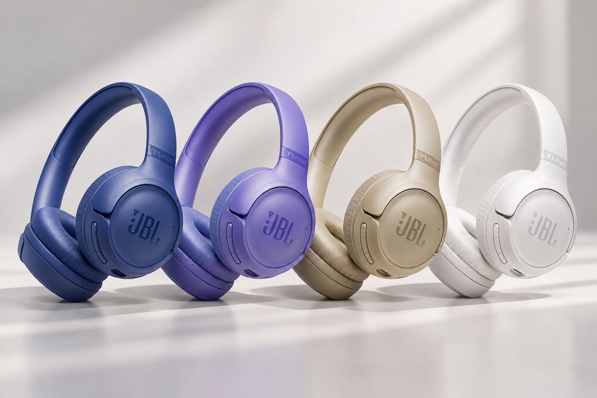 JBL Tune 530