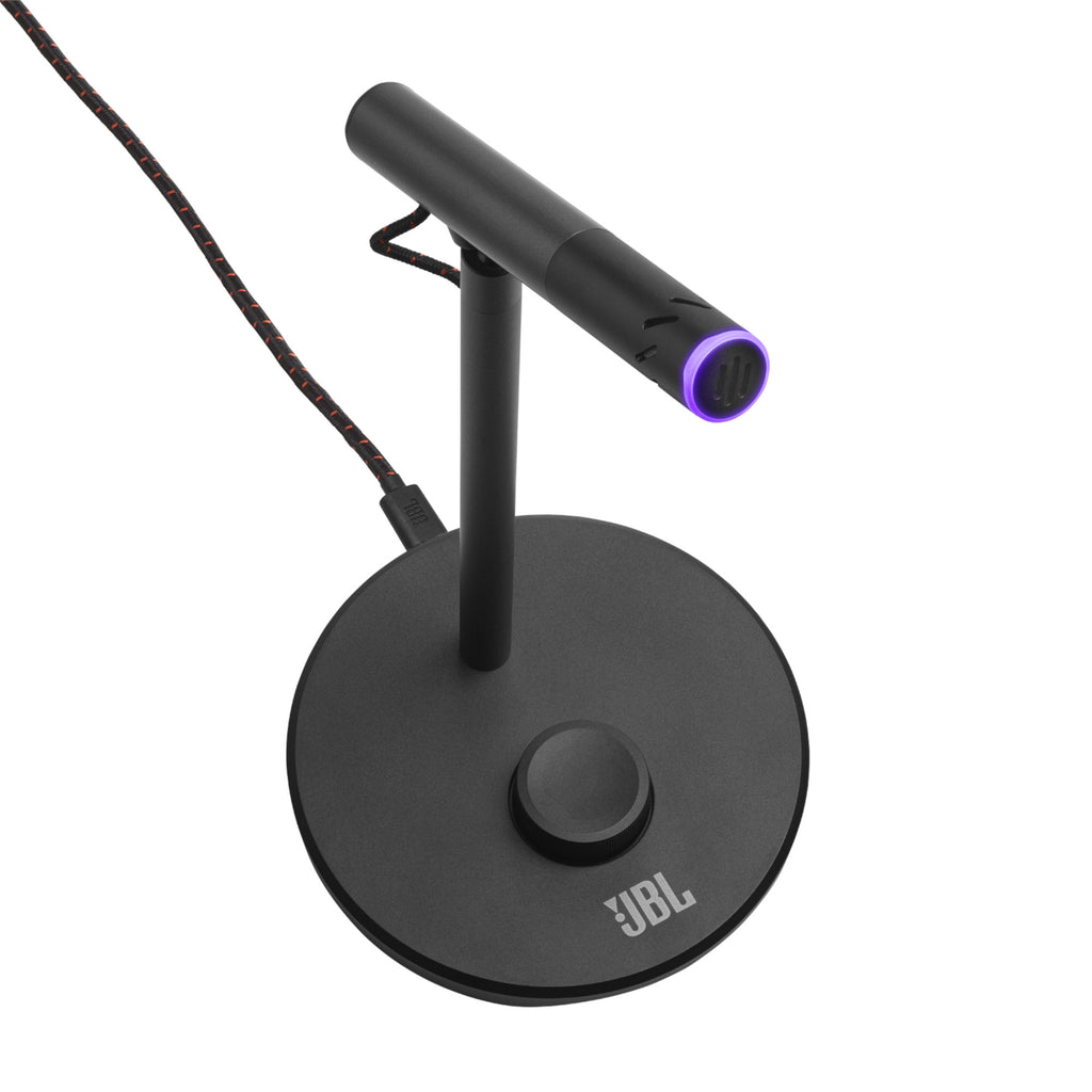 Micrófono Jbl Quantum Stream