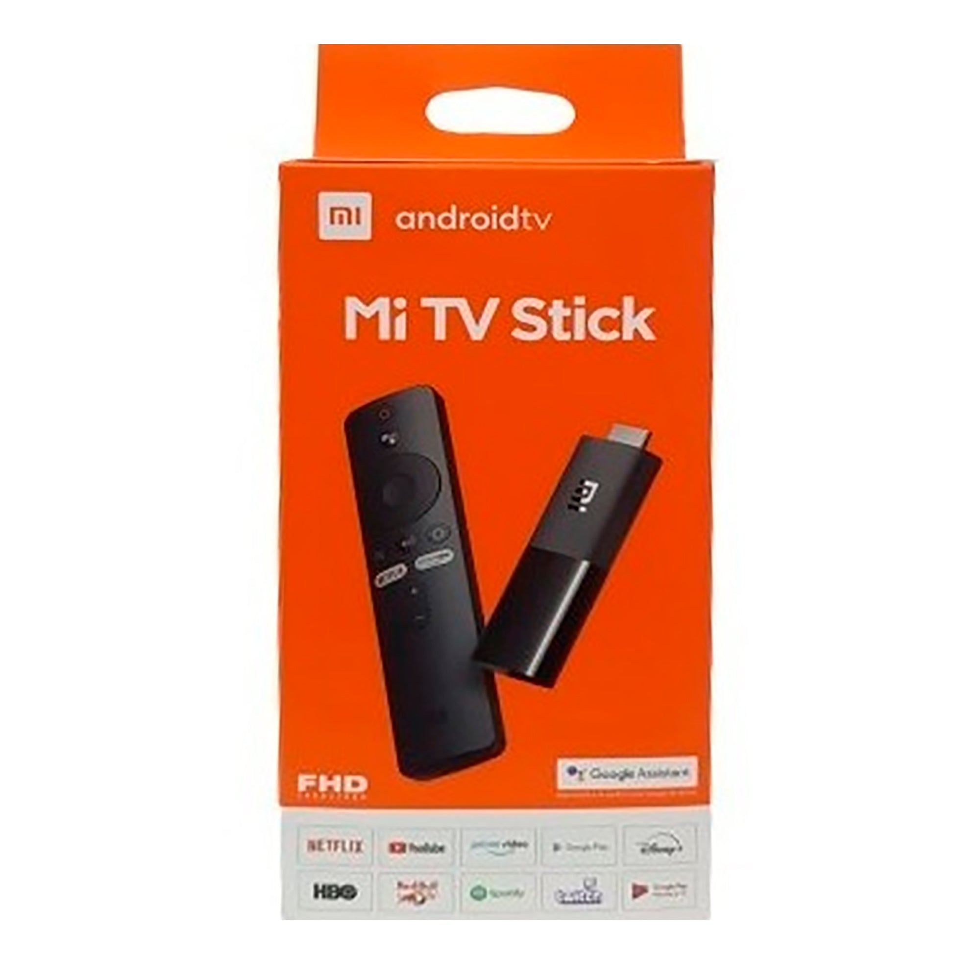 Mi Tv Stick Xiaomi