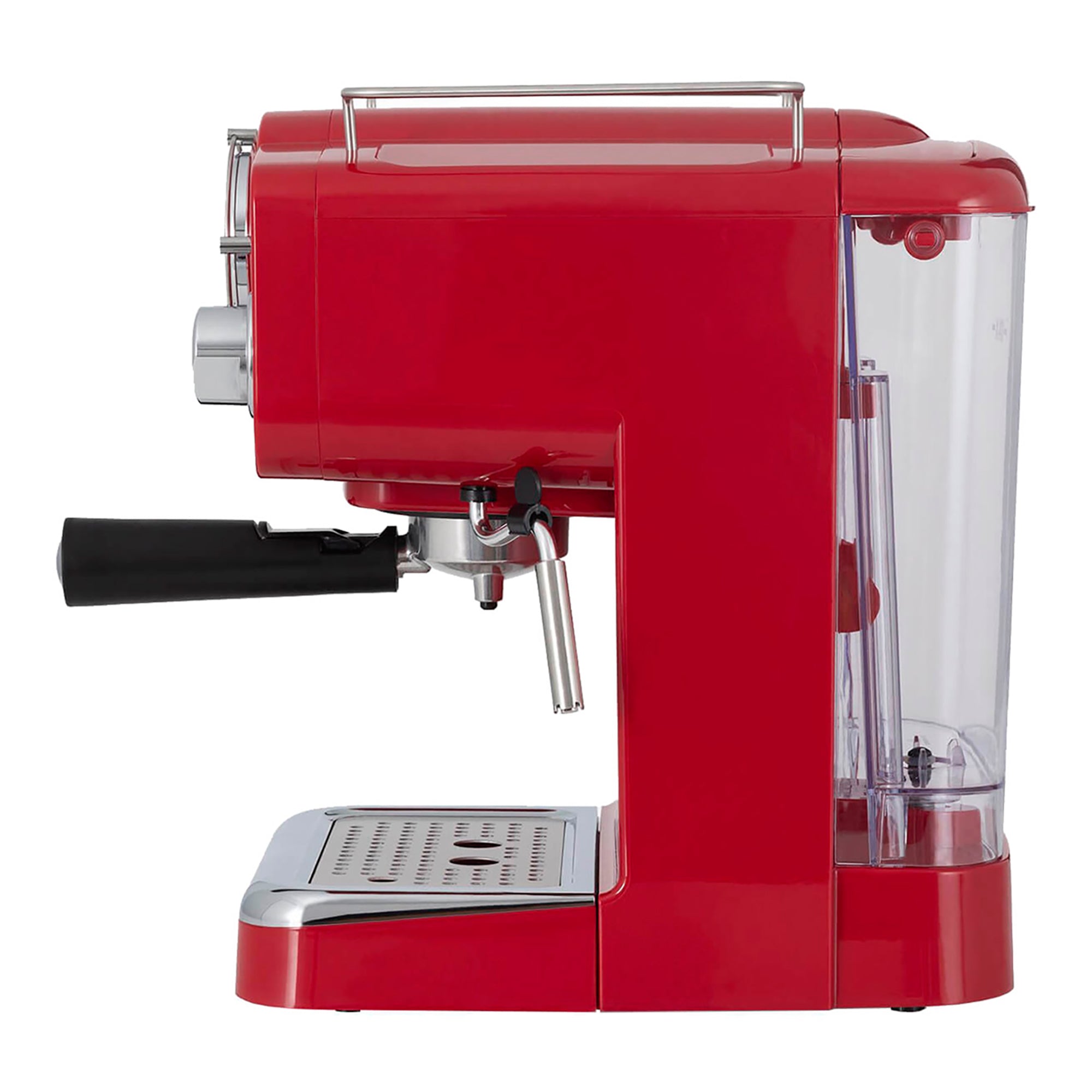 Cafetera Espresso Peabody 1100w 20 Bares 1,25l