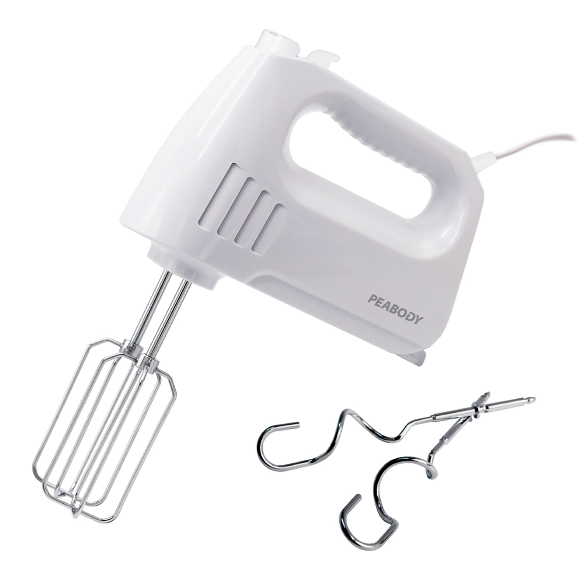 Batidora De Mano Peabody