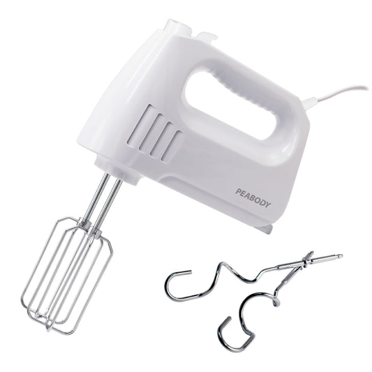 Batidora De Mano Peabody