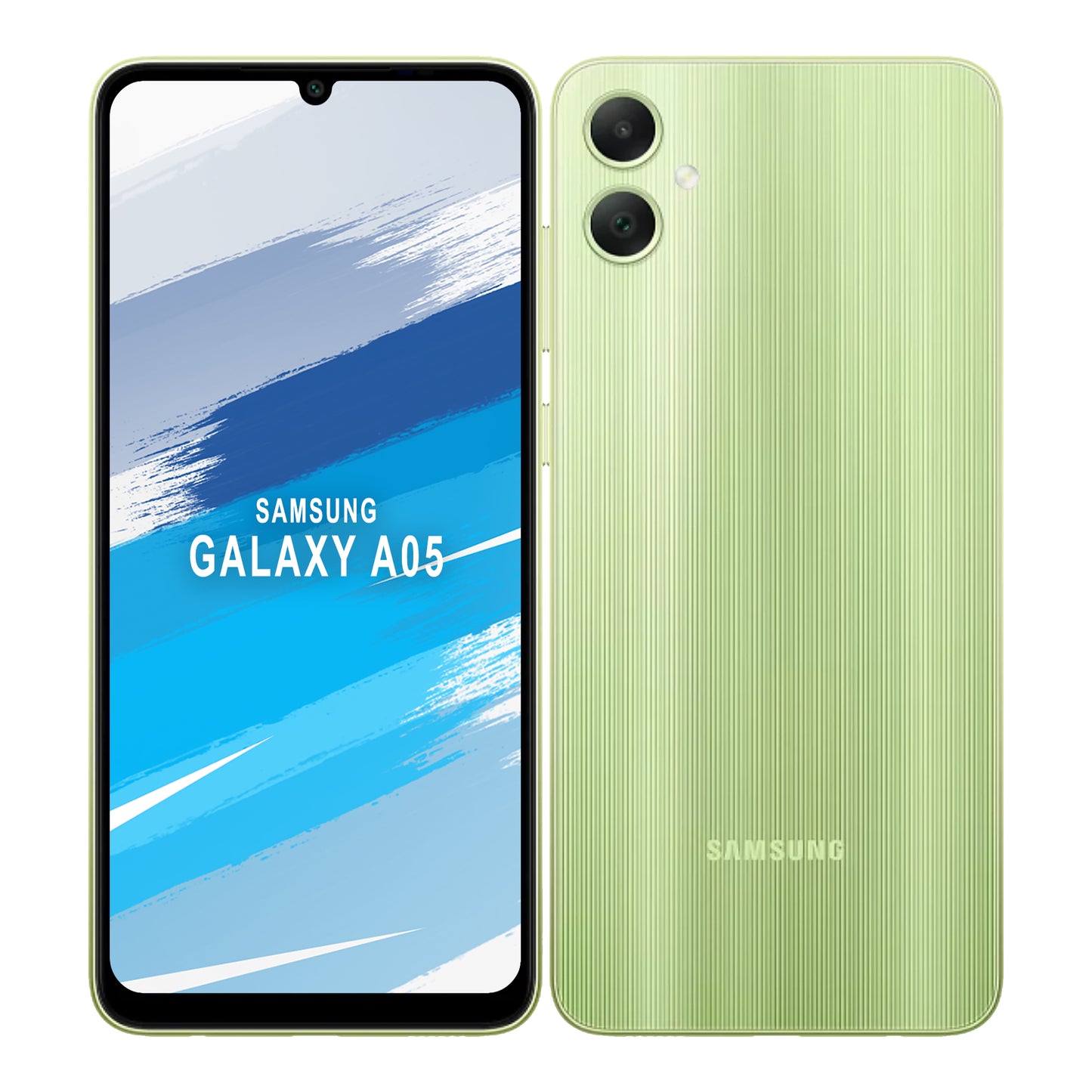 Samsung Galaxy A05 6,7'' 4G 4gb 128gb