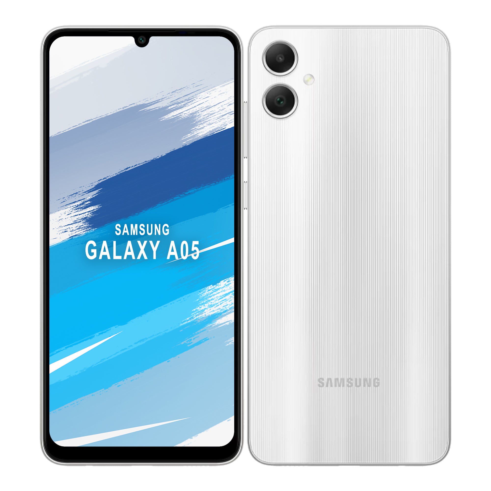 Samsung Galaxy A05 6,7'' 4G 4gb 128gb