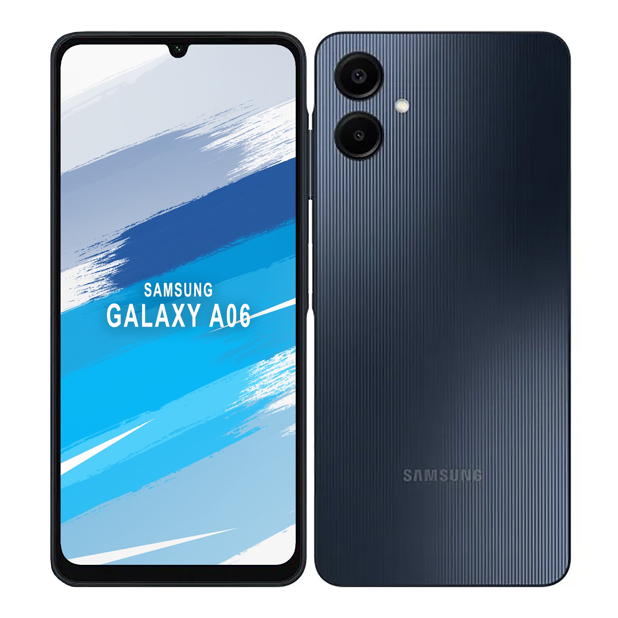 Samsung Galaxy A06 6,7'' 4G 4gb 128gb