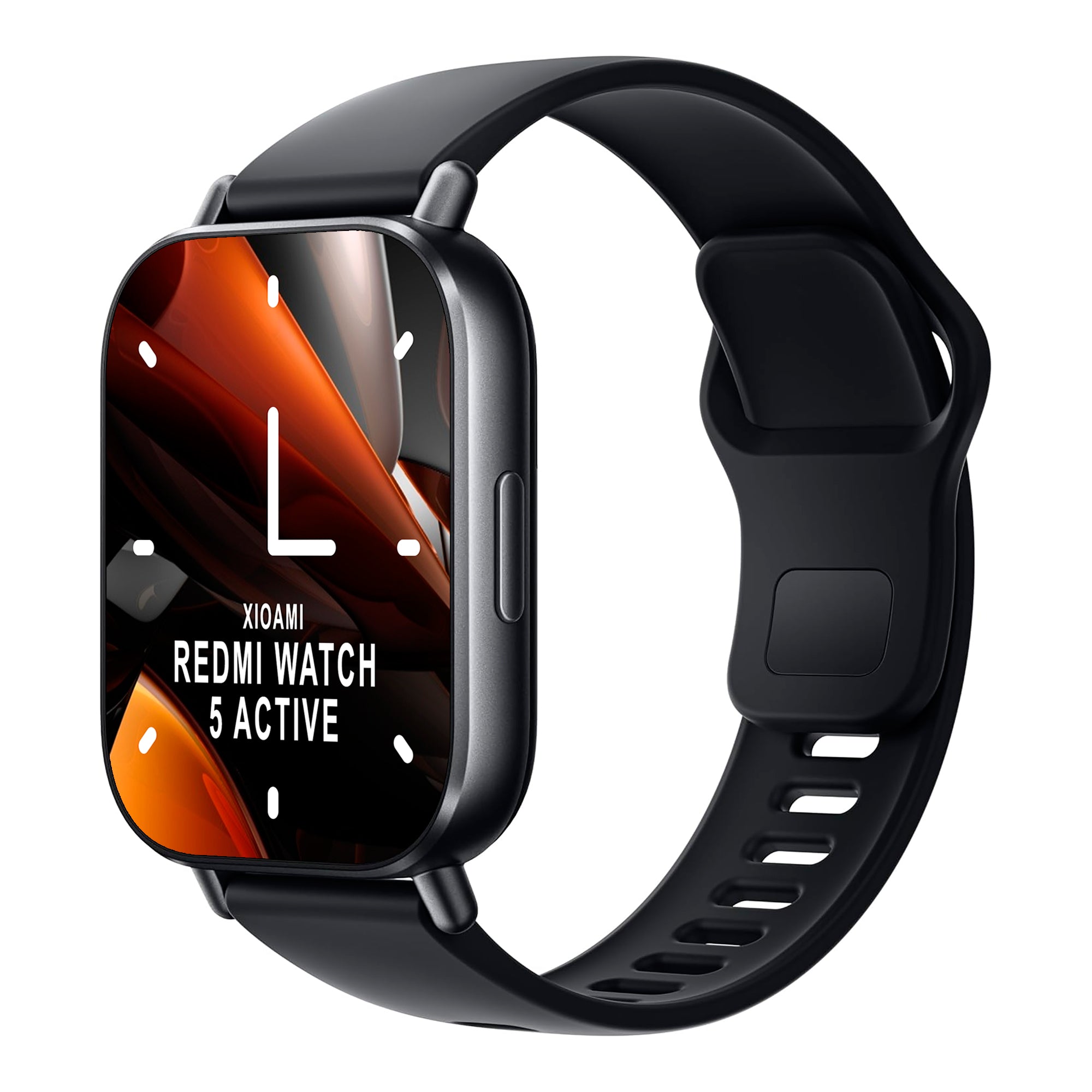 xiaomi estilo applewatch