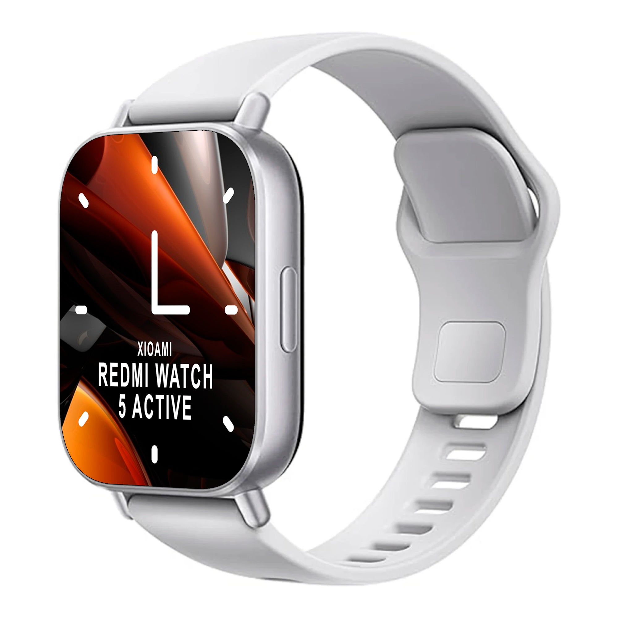 xiaomi estilo applewatch