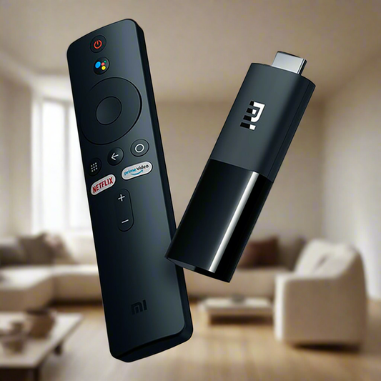 Mi Tv Stick Xiaomi