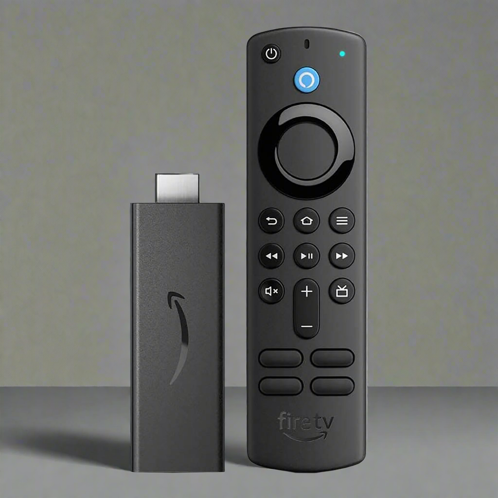 Amazon Fire Tv Stick Gen3