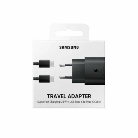 Cargador Samsung 45w