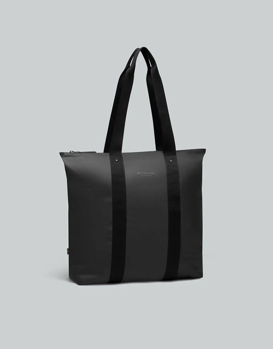 Bolso Tote Dash | Negro | Gaston Luga
