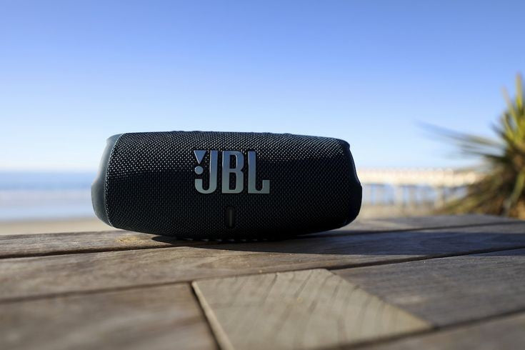 Jbl charge 5