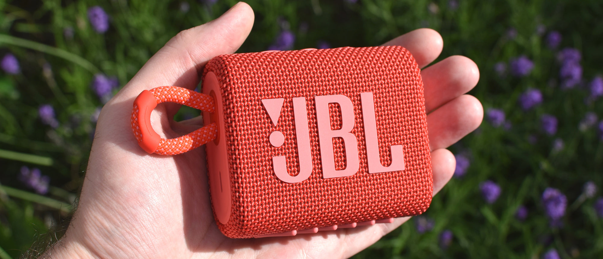 JBL Go 3