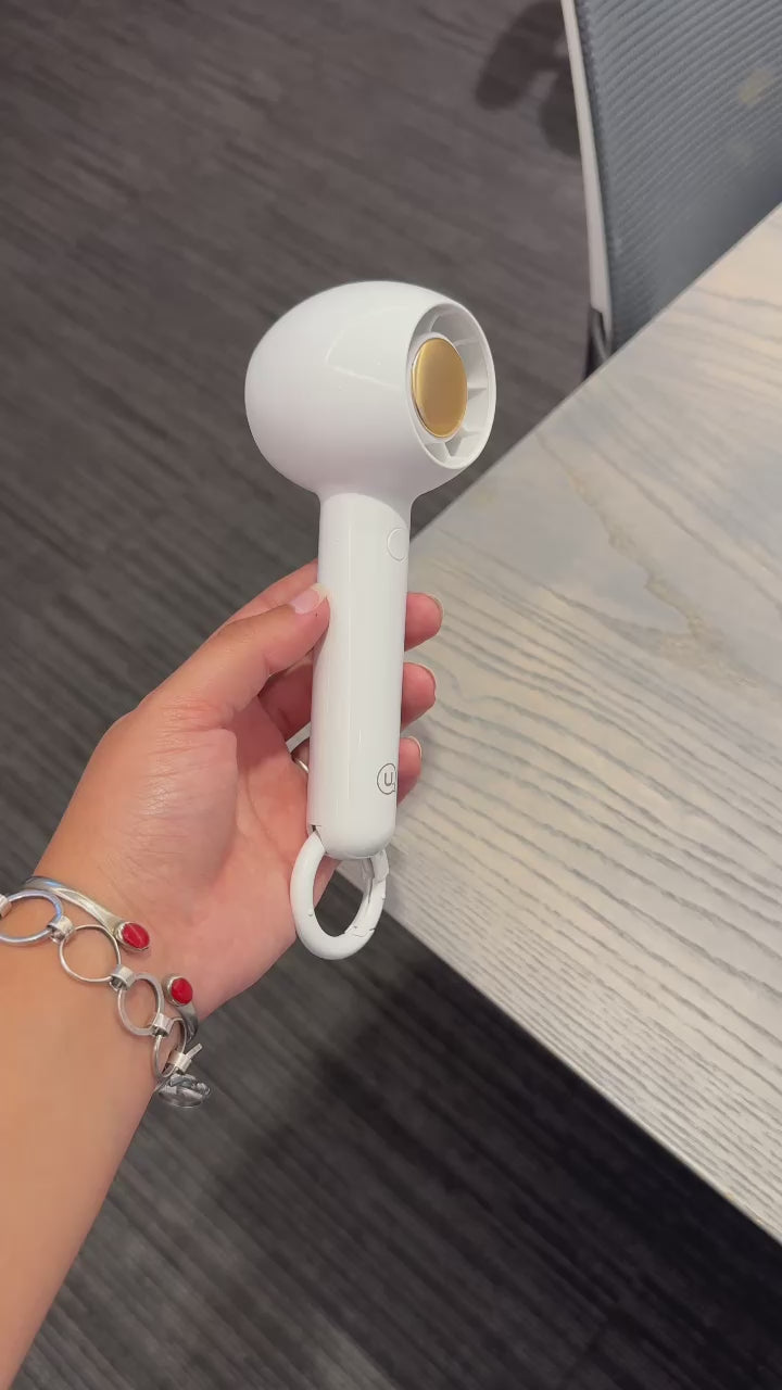 Mini Ventilador Portátil