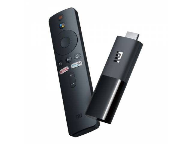 Mi TV Stick Xiaomi