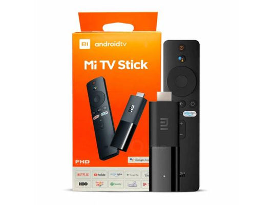 Mi TV Stick Xiaomi