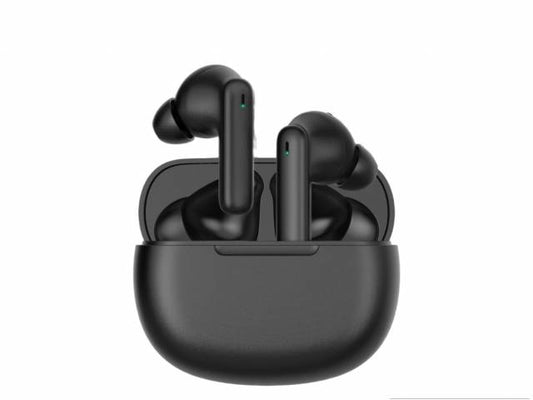 Auricular Bluetooth Gorsun V15 Touch ID Negro