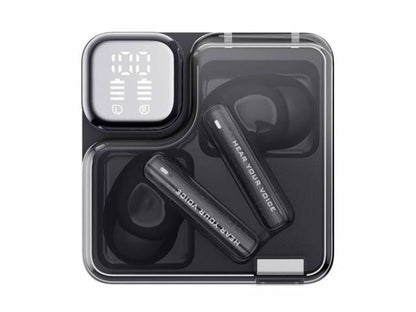 Auricular Bluetooth TWS MeloBuds Neo Negro