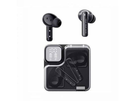 Auricular Bluetooth TWS MeloBuds Neo Negro