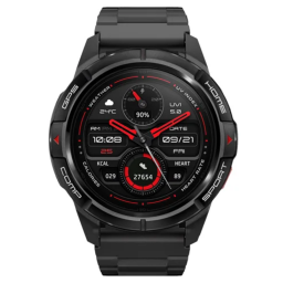 Smartwatch Mibro GS Active 1.3" 400mAh Gris by Xiaomi