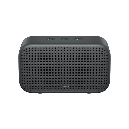 Parlante Inteligente Lite Negro Xiaomi
