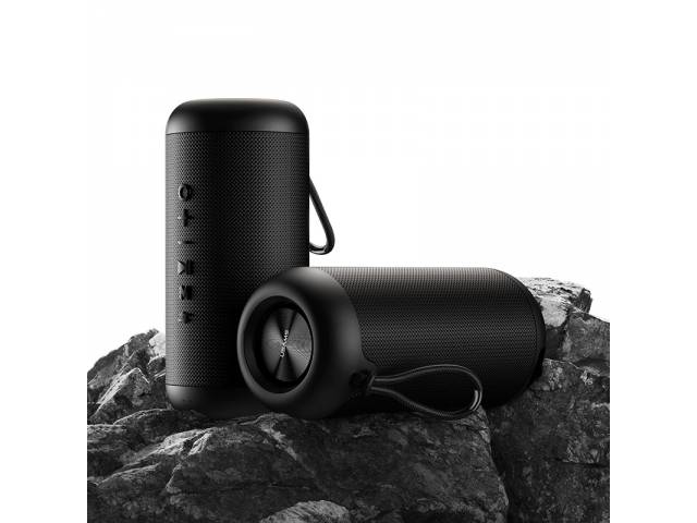 Parlante Bluetooth USAMS / Negro