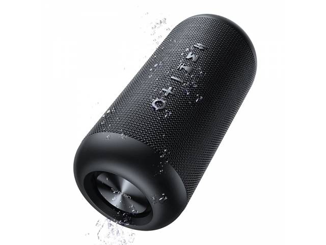 Parlante Bluetooth USAMS / Negro