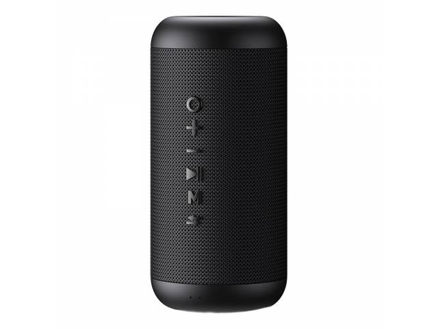 Parlante Bluetooth USAMS / Negro