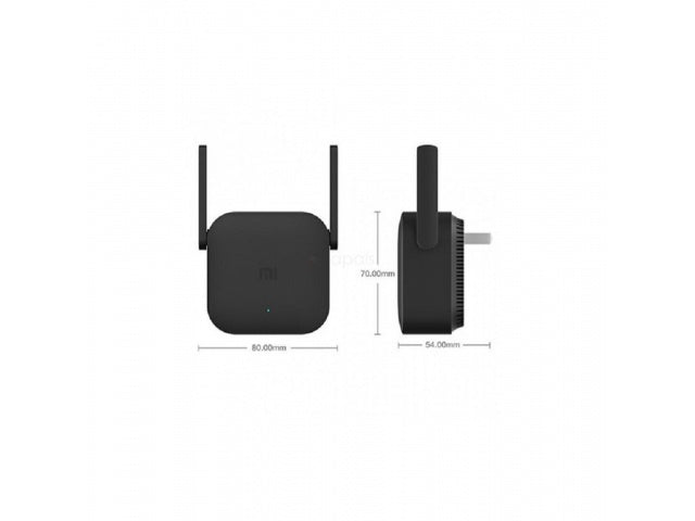 Extensor de Rango WiFi Pro Xiaomi