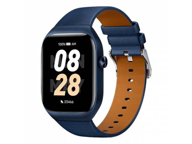 Smartwatch Mibro T2 1.75" 300mAh Azul by Xiaomi