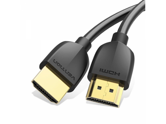Cable HDMI 2.0 4K / 3M / Negro