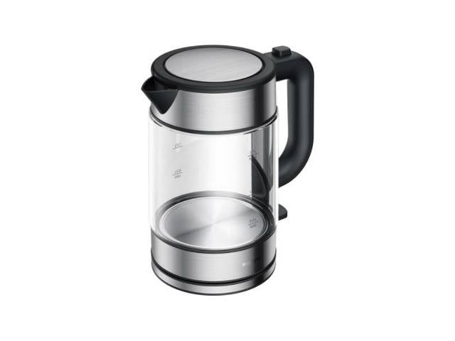 Jarra Eléctrica de Vidrio 1.7 L Xiaomi