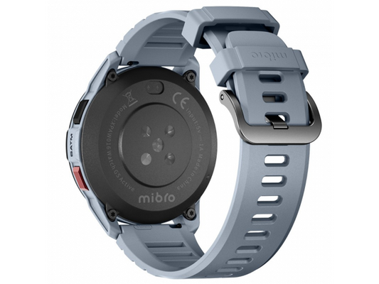 Smartwatch Mibro GS Active 1.3" 400mAh Gris by Xiaomi