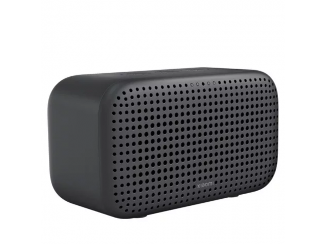 Parlante Inteligente Lite Negro Xiaomi