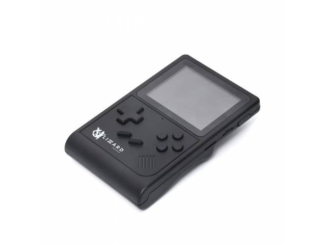 Consola Portátil 6000 Juegos Pantalla 3.0"
