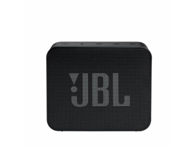 Parlante Altavoz Bluetooth Go Essential Gris