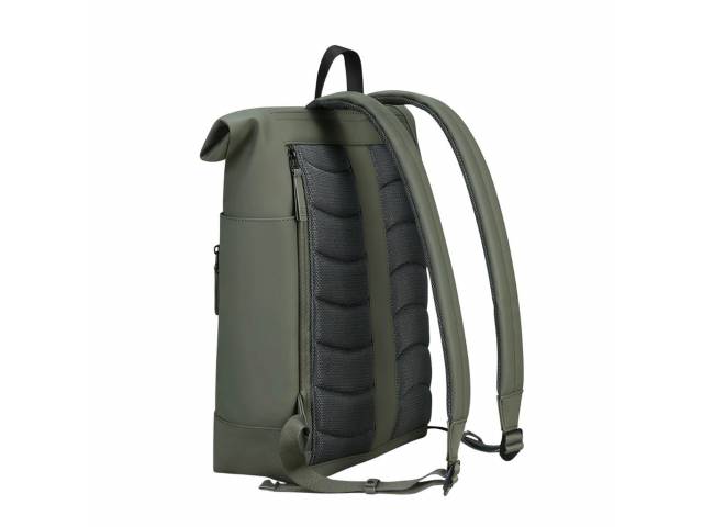Mochila Rullen | Verde | 16" |