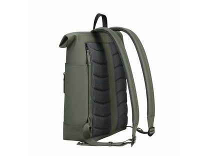 Mochila Rullen | Verde | 16" |