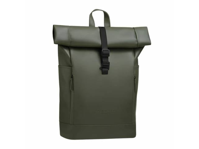 Mochila Rullen | Verde | 16" |