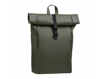Mochila Rullen | Verde | 16" |