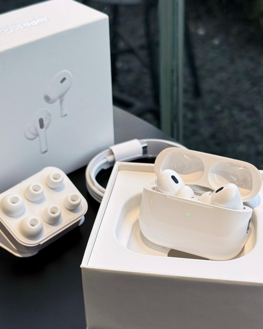 AirPods Pro