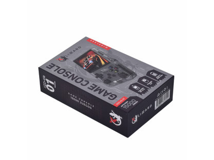 Consola Portátil Pantalla 3.5" 15000 Juegos X-Lizzard