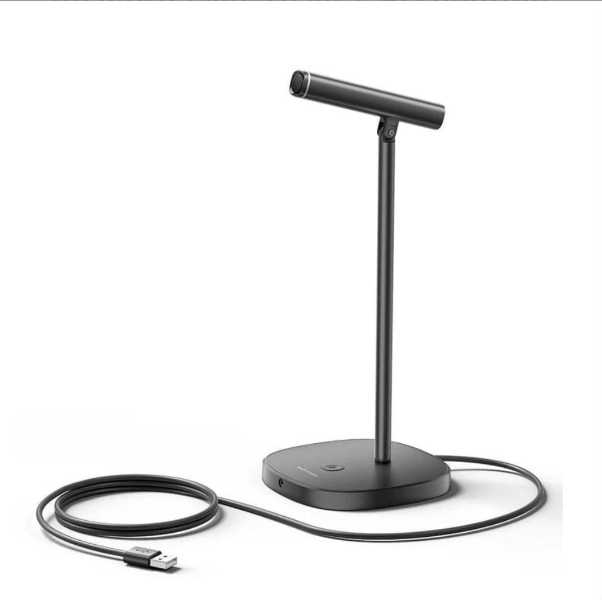 Micrófono de Escritorio USB