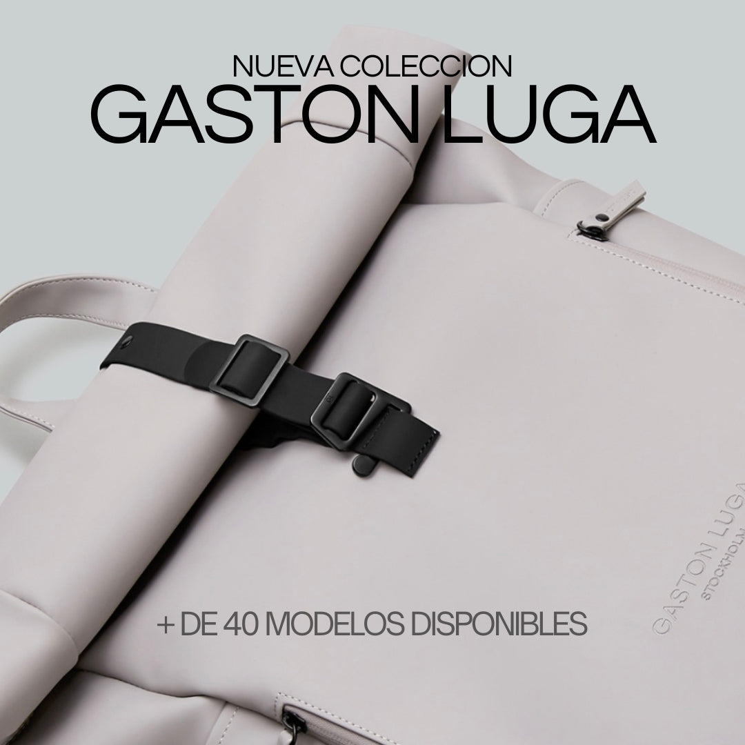 Ir a colección gaston luga